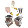 Poultry Processing Equipment
